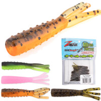 Z-Man 1.75" Tiny TicklerZ gallery