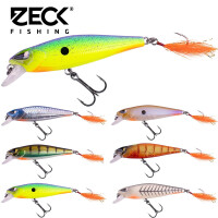 ZECK BA Hitch 6cm | 0,6m SP gallery