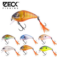 ZECK BA Danny 4,5cm | 2m F productbox