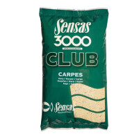 Sensas 3000 Club Karpfen 2,5kg gallery