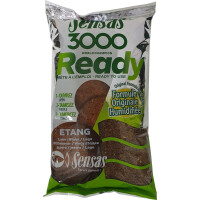 Sensas 3000 Ready Etang (Stillwasser) 1, gallery