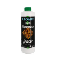 Sensas Aromix Tigernuss 500ml