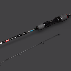 Lieblingsköder Firestarter | Spoon | 1,8m, 1-4g