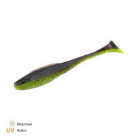 ZECK BA Sexy Swimmer 8cm Moor Kiwi | 9 S gallery