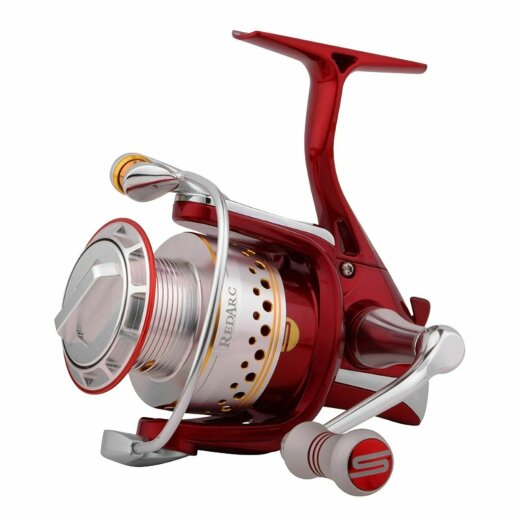 Spro RED ARC Reel