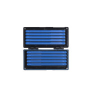 Preston Mag Store System - 15cm Hooklength Box