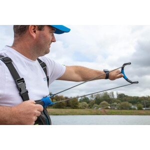 Preston Groundbait Catapult Futterschleuder