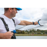 Preston Groundbait Catapult Futterschleuder