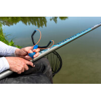 Preston Dura Slip Catapult - Medium/Heavy Futterschleuder