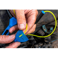 Preston Dura Slip Catapult - Medium/Heavy Futterschleuder