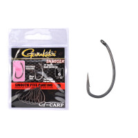 Gamakatsu G-Carp Snagger Hooks Karpfenhaken #6