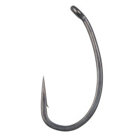 Gamakatsu G-Carp Snagger Hooks Karpfenhaken #6