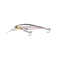 LUCKY CRAFT Pointer 65DD Ghost Minnow