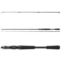 Daiwa Tatula XT Baitcast 2,08m / 11-42g gallery