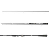 Daiwa Prorex S Spin 2,10m 5-21g gallery