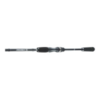 Daiwa Prorex S Spin 2,10m 5-21g