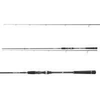 Daiwa Prorex S Spin 2,40m 10-30g gallery