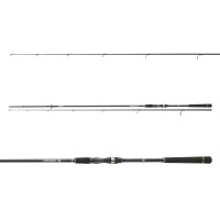 Daiwa Prorex S Spin 2,70m 50-110g gallery