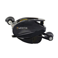 Westin W6-BC 101 SSG 6.6:1 LH | Stealth Gold 10+1BB
