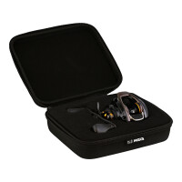 Westin W6-BC 101 SSG 6.6:1 LH | Stealth Gold 10+1BB