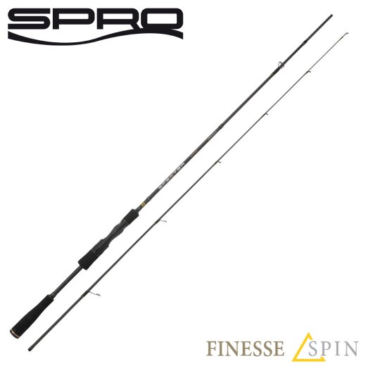 Spro Specter Finesse Spin