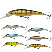 Savage Gear GRAVITY TWITCH MR | 8,3cm -  gallery