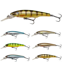 Savage Gear GRAVITY TWITCH MR | 9,5cm -  gallery