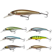 Savage Gear GRAVITY TWITCH MR | 6,7cm -  gallery