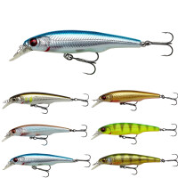 Savage Gear GRAVITY TWITCH SR | 8,3cm -  gallery