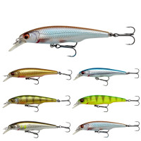 Savage Gear GRAVITY TWITCH SR | 9,5cm -  gallery