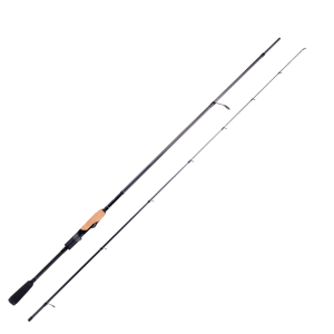 ZECK BA Spin ML 201 | 5-15g