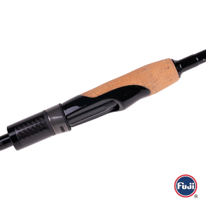 ZECK BA Spin ML 201 | 5-15g