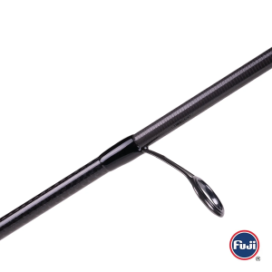ZECK BA Spin ML 201 | 5-15g