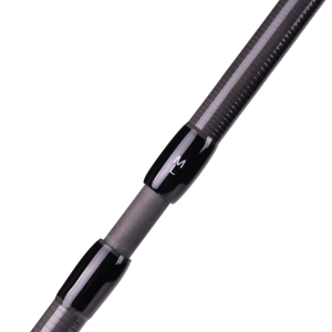 ZECK BA Spin ML 201 | 5-15g