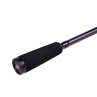 ZECK BA Spin ML 201 | 5-15g