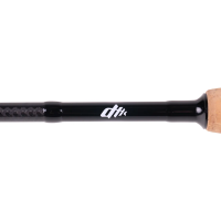 ZECK BA Spin ML 201 | 5-15g