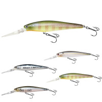 LUCKY CRAFT Staysee 90SP V2 gallery