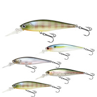 LUCKY CRAFT Pointer 78DD gallery