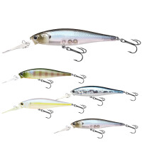 LUCKY CRAFT Pointer 100DD gallery