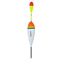 Balzer Hechtpose Seitenlauf | 20g