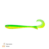 ZECK Baby Butcher | 12 cm Kiwi Lemon