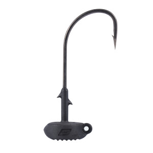 BKK Silent Chaser-Draggin Ned | 7/16oz - 3/0 - Black