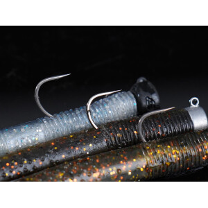 BKK Silent Chaser-Draggin Ned | 7/16oz - 3/0 - Black