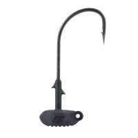 BKK Silent Chaser-Draggin Ned | 7/16oz - 3/0 - Black