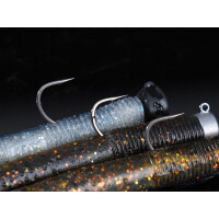 BKK Silent Chaser-Draggin Ned | 7/16oz - 3/0 - Black