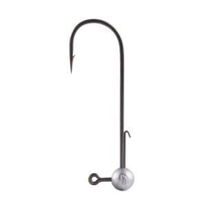 BKK Round Elite-Classic Bait Keeper | 17g - 3/0