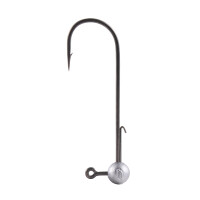 BKK Round Elite-Classic Bait Keeper | 17g - 3/0
