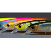 Lieblingsköder Zanderwobbler 12,5cm - 20g | 1m Lauftiefe [ZW125F1]