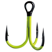 BKK Spear-21 UVC Drilling