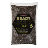 Starbaits Ready Seeds Hemp Hanf 1 kg gallery
